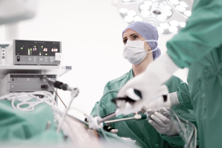 Cirurgia Bariátrica
