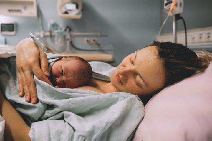 Ginecologia e Obstetrícia