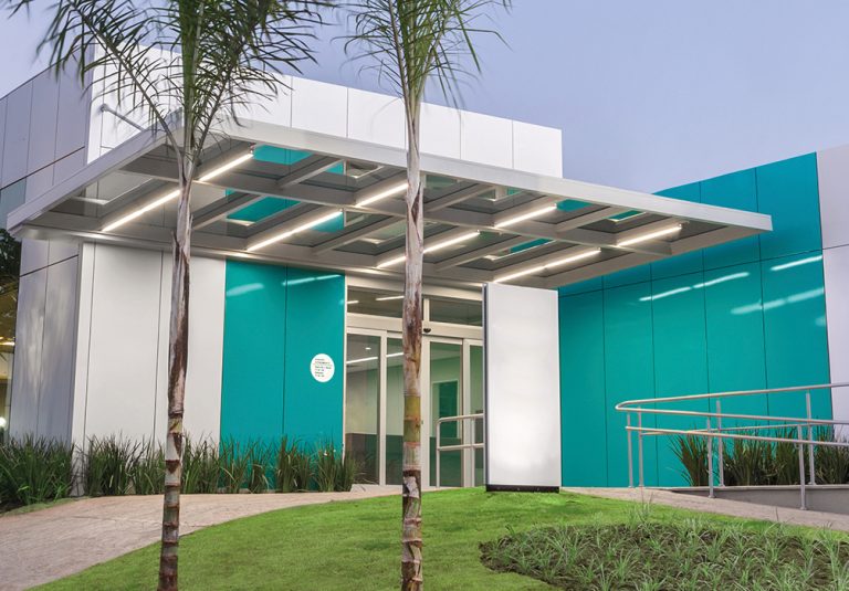 São Lucas Medicina Diagnóstica